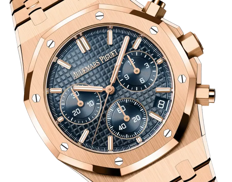 Royal Oak - 26240OR.OO.1320OR.05 - Audemars Piguet-Hover-Image