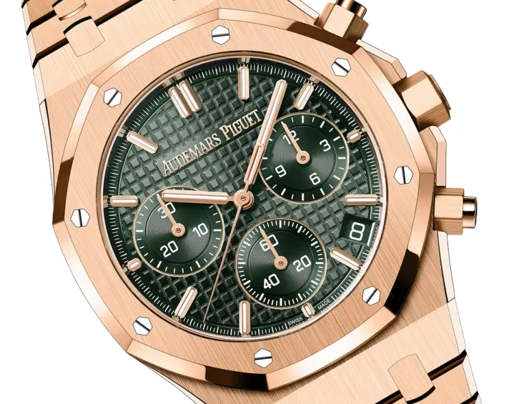 Royal Oak - 26240OR.OO.1320OR.08 - Audemars Piguet-Hover-Image