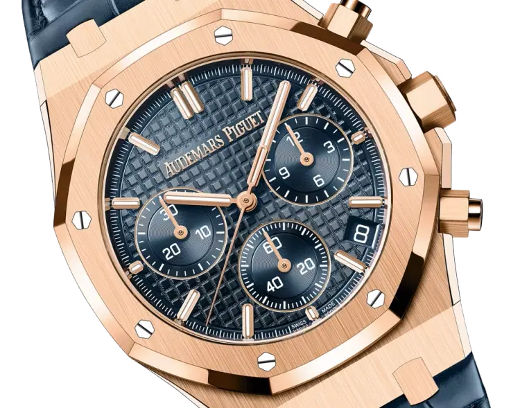 Royal Oak - 26240OR.OO.D315CR.02 - Audemars Piguet-Hover-Image