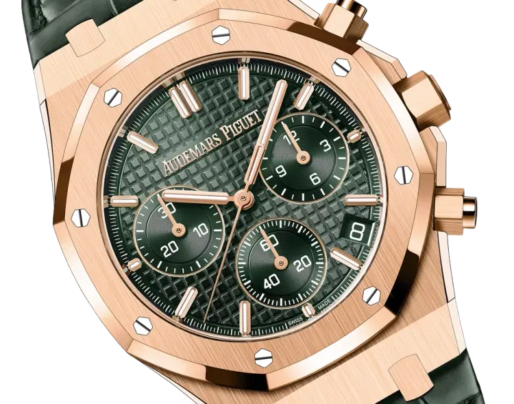 Royal Oak - 26240OR.OO.D404CR.02 - Audemars Piguet-Hover-Image