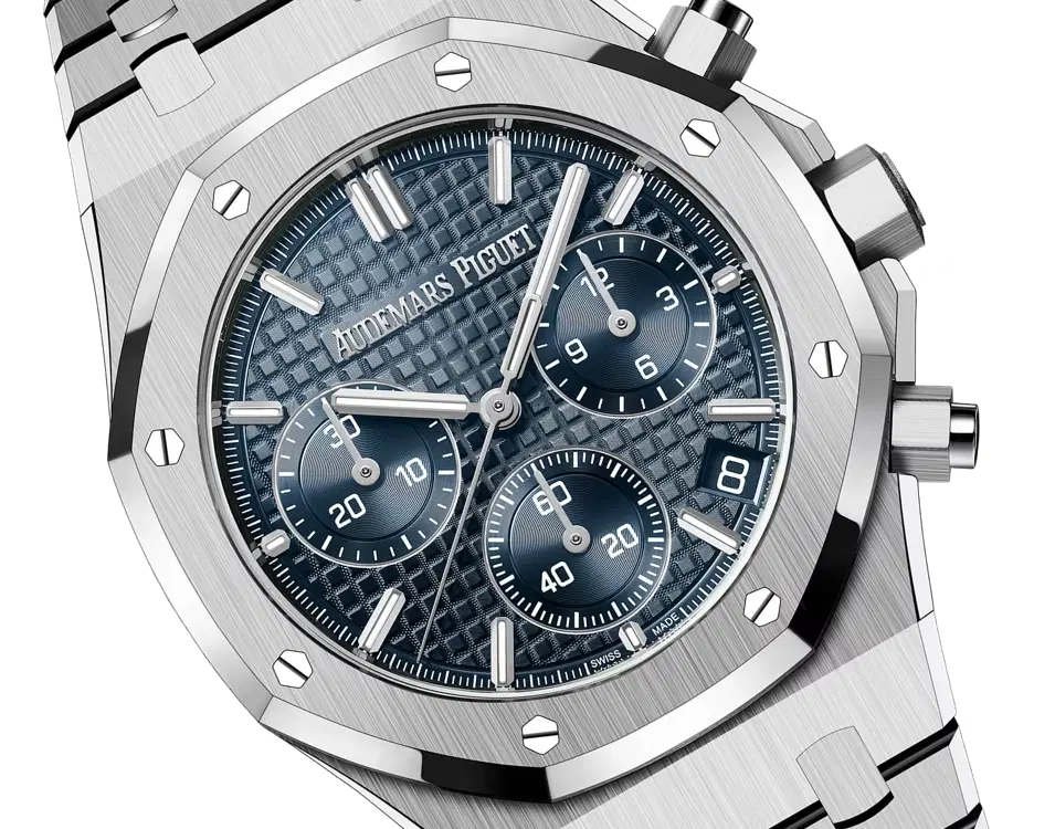 Royal Oak - 26240ST.OO.1320ST.05 - Audemars Piguet
