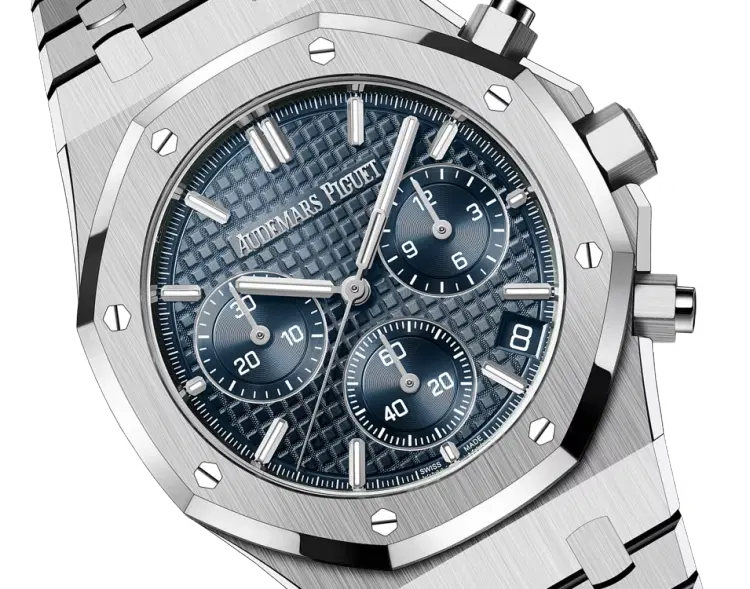 Royal Oak - 26240ST.OO.1320ST.05 - Audemars Piguet-Hover-Image