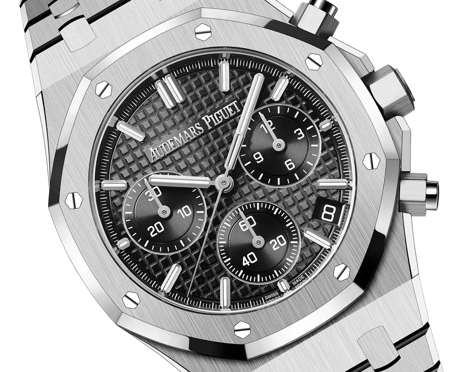 Royal Oak - 26240ST.OO.1320ST.06 - Audemars Piguet