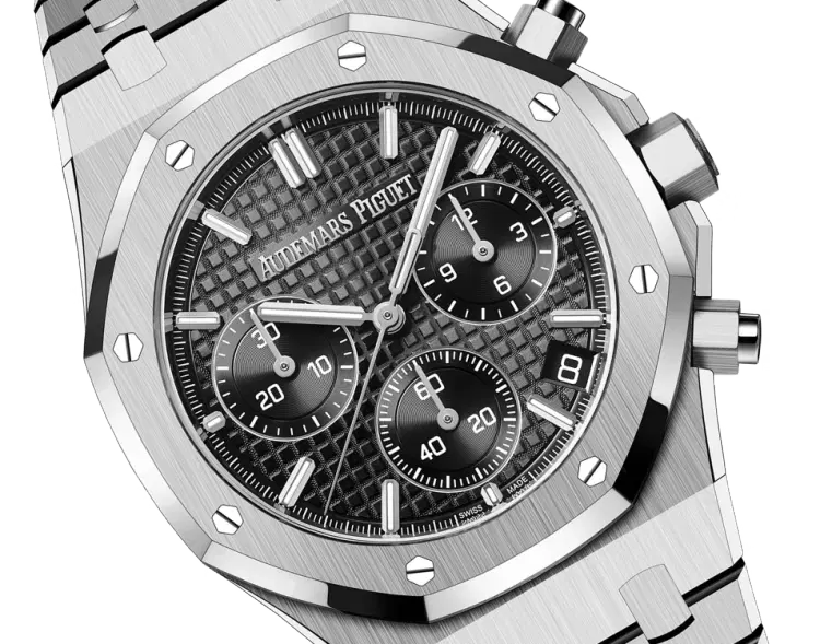 Royal Oak - 26240ST.OO.1320ST.06 - Audemars Piguet-Hover-Image