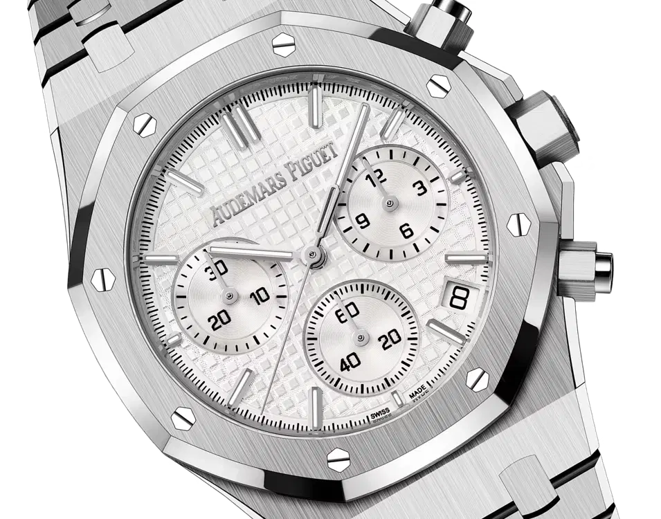 Royal Oak - 26240ST.OO.1320ST.07 - Audemars Piguet