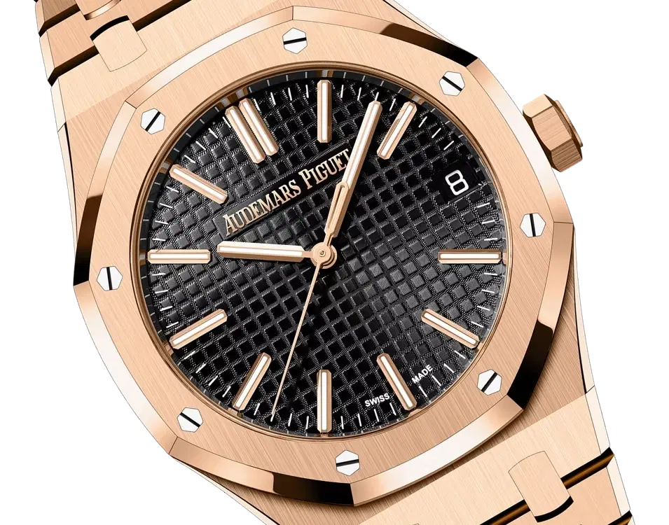 Royal Oak - 15510OR.OO.1320OR.04 - Audemars Piguet