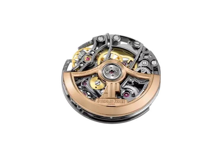 Royal Oak - 15412BC.TO.1220BC.01 - Audemars Piguet-Hover-Image