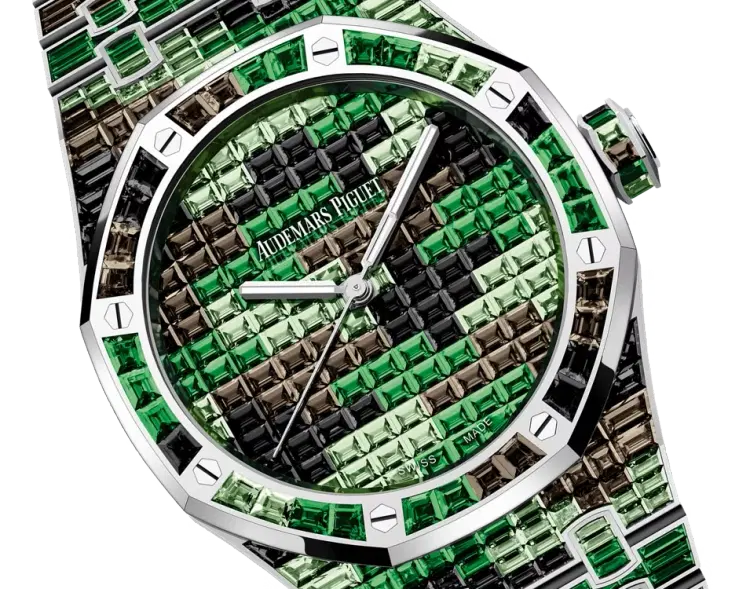 Royal Oak - 15514BC.YY.1284BC.02 - Audemars Piguet-Hover-Image