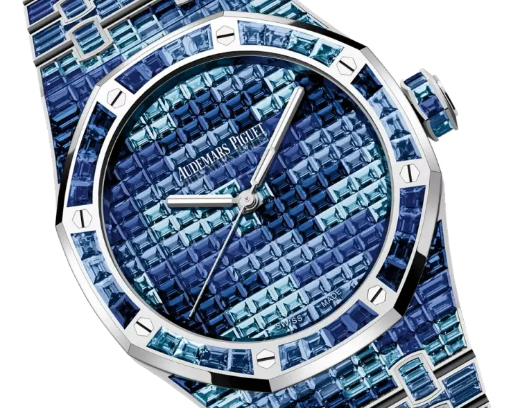 Royal Oak - 15514BC.YY.1284BC.04 - Audemars Piguet-Hover-Image
