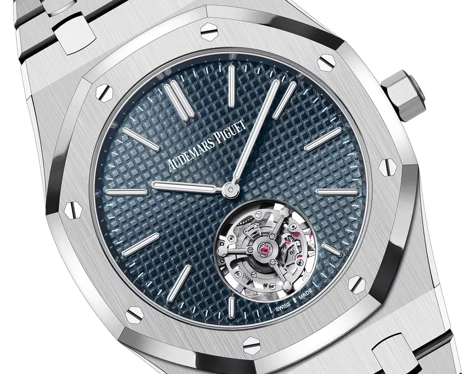 Royal Oak - 26670ST.OO.1240ST.02 - Audemars Piguet