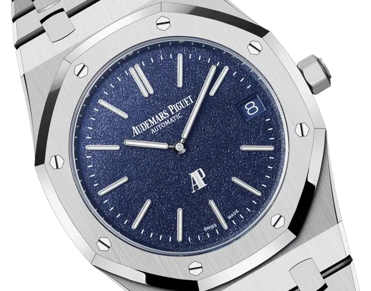 Royal Oak - 16202BC.OO.1240BC.02 - Audemars Piguet-Hover-Image