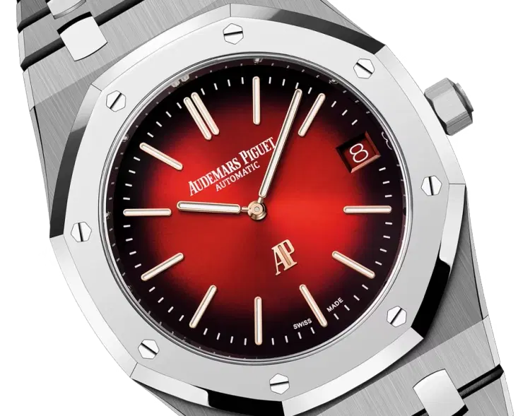 Royal Oak - 16202XT.OO.1240XT.01 - Audemars Piguet-Hover-Image
