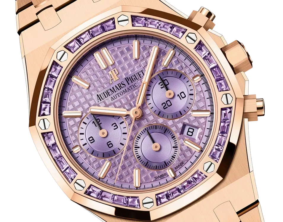 Royal Oak - 26319OR.AY.1256OR.01 - Audemars Piguet