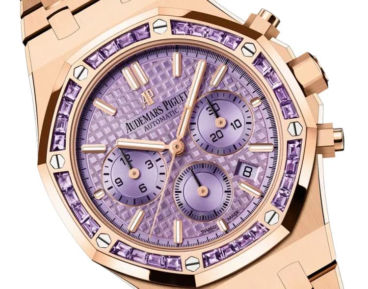 Royal Oak - 26319OR.AY.1256OR.01 - Audemars Piguet-Hover-Image