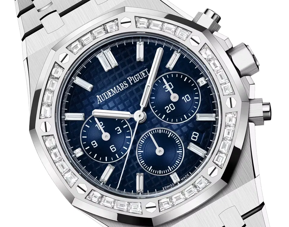 Royal Oak - 26715BC.ZZ.1356BC.01 - Audemars Piguet
