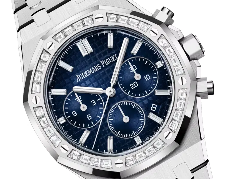 Royal Oak - 26715BC.ZZ.1356BC.01 - Audemars Piguet-Hover-Image