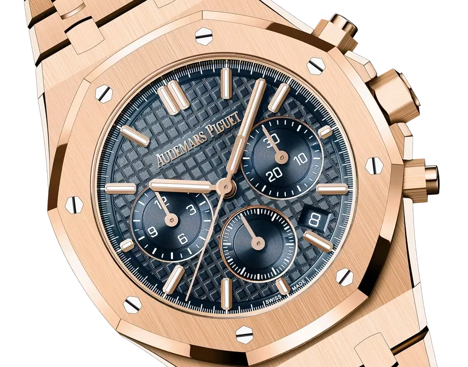 Royal Oak - 26715OR.OO.1356OR.01 - Audemars Piguet