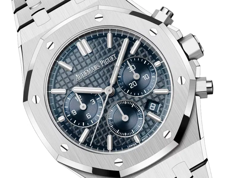 Royal Oak - 26715ST.OO.1356ST.01 - Audemars Piguet-Hover-Image