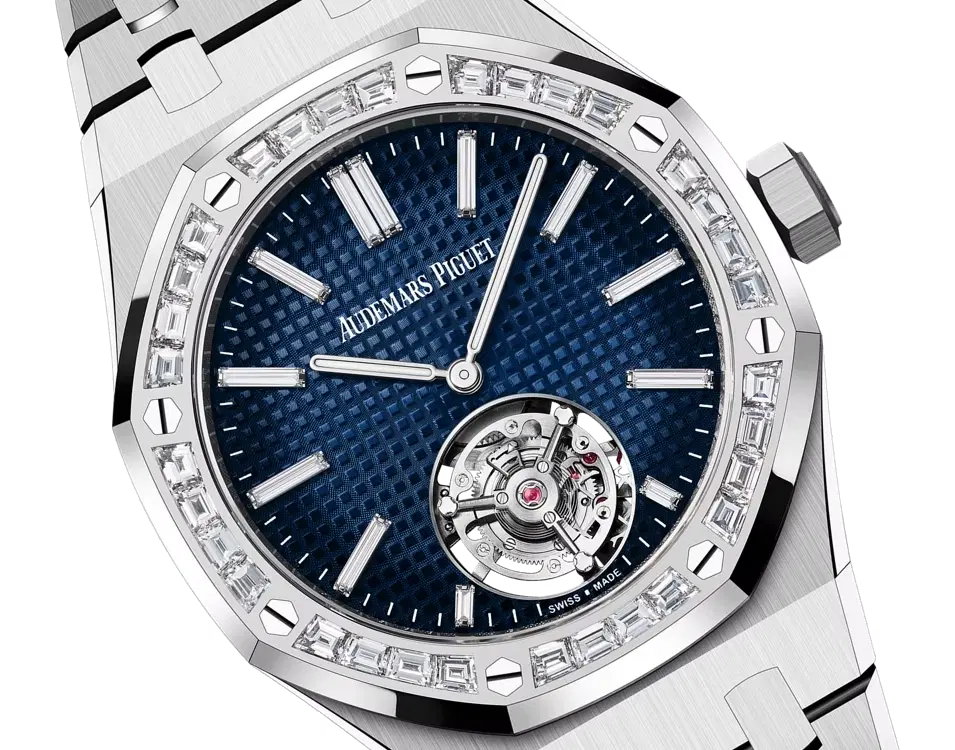 Royal Oak - 26660BC.ZZ.1356BC.01 - Audemars Piguet