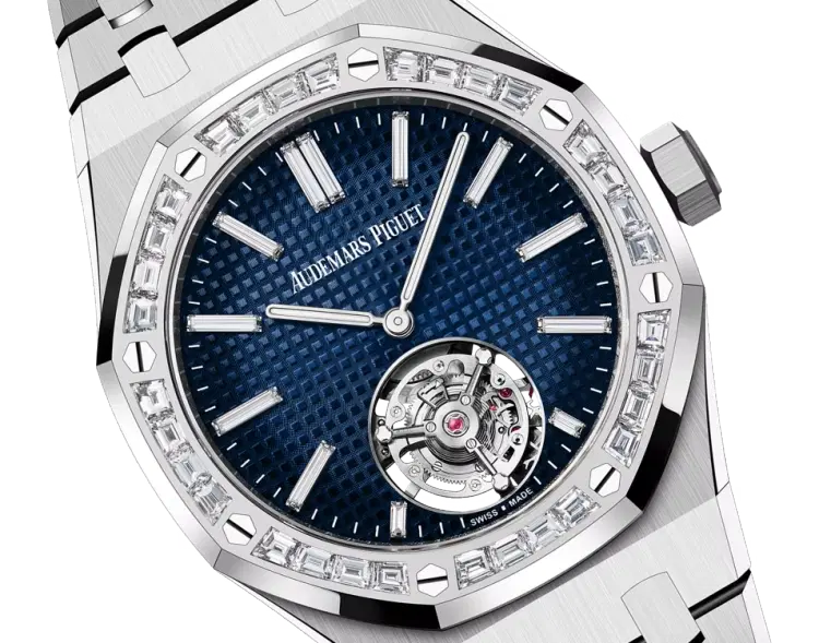 Royal Oak - 26660BC.ZZ.1356BC.01 - Audemars Piguet-Hover-Image