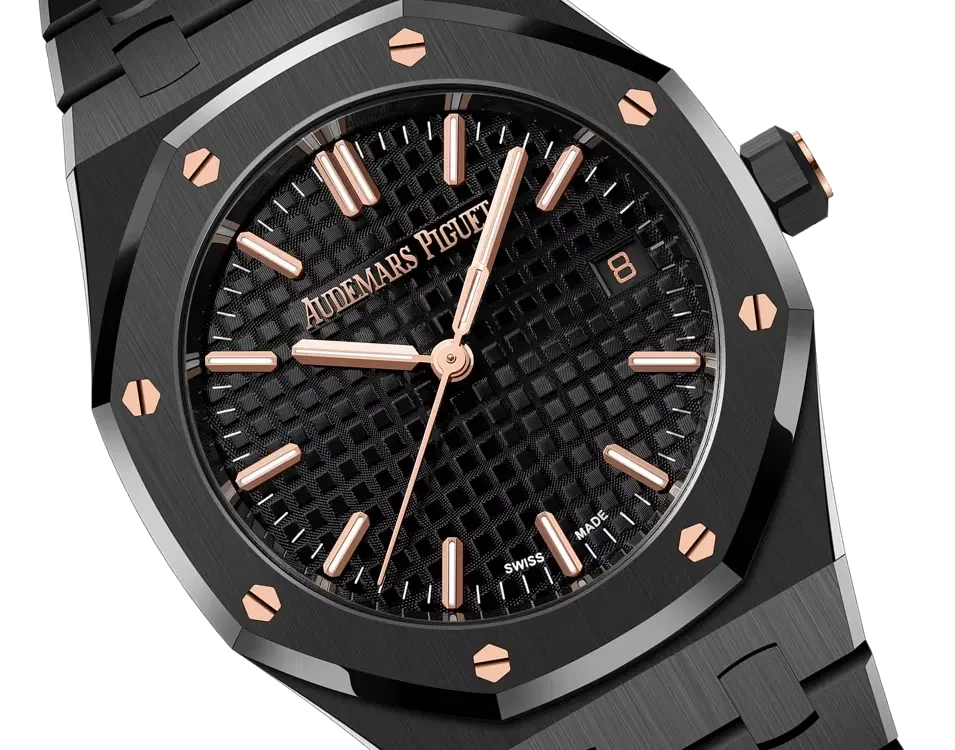 Royal Oak - 77350CE.OO.1266CE.03.A - Audemars Piguet