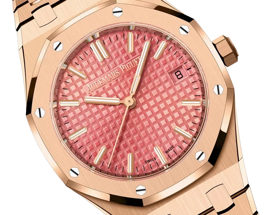 Royal Oak - 77450OR.OO.1361OR.01 - Audemars Piguet