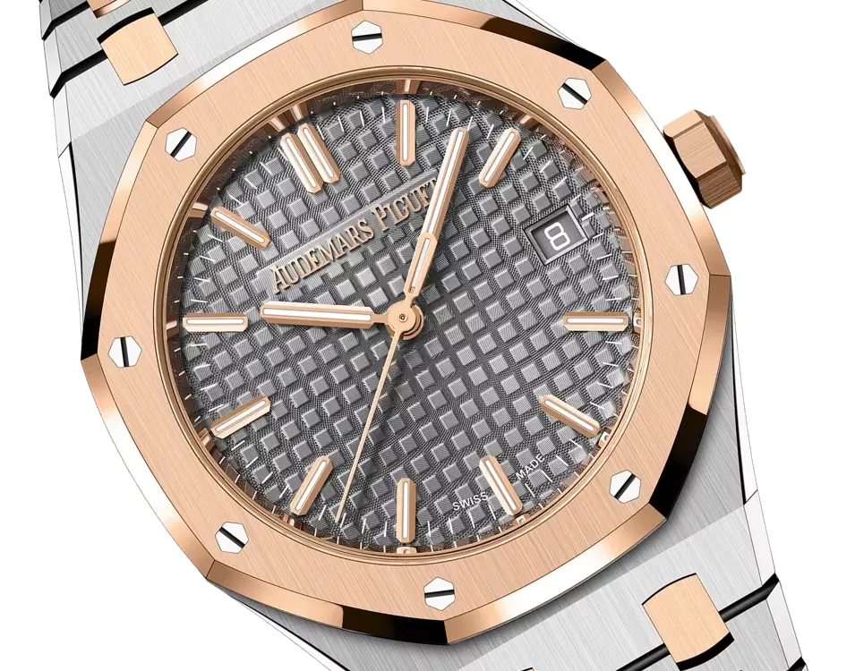 Royal Oak - 77450SR.OO.1361SR.03 - Audemars Piguet