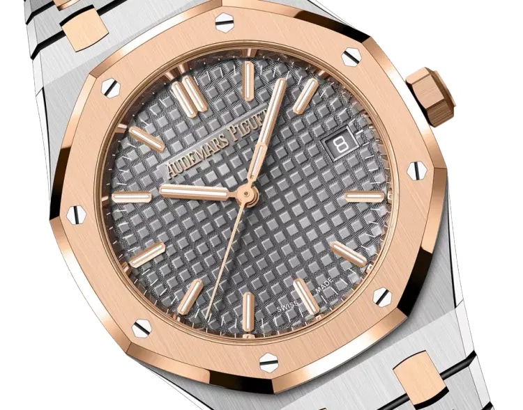 Royal Oak - 77450SR.OO.1361SR.03 - Audemars Piguet-Hover-Image