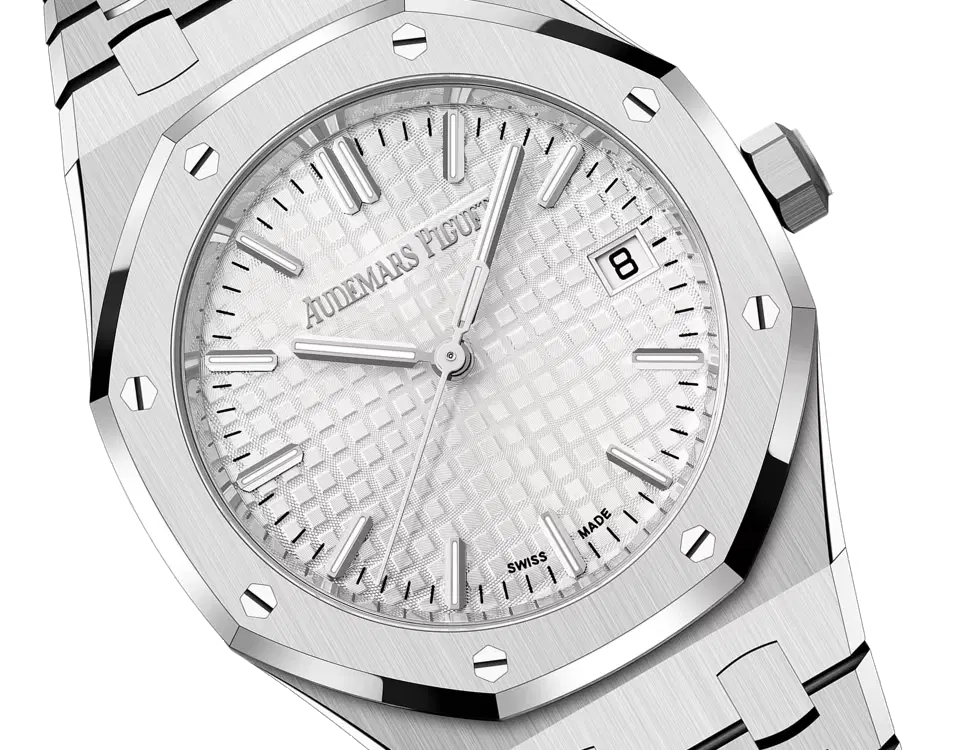 Royal Oak - 77450ST.OO.1361ST.02 - Audemars Piguet