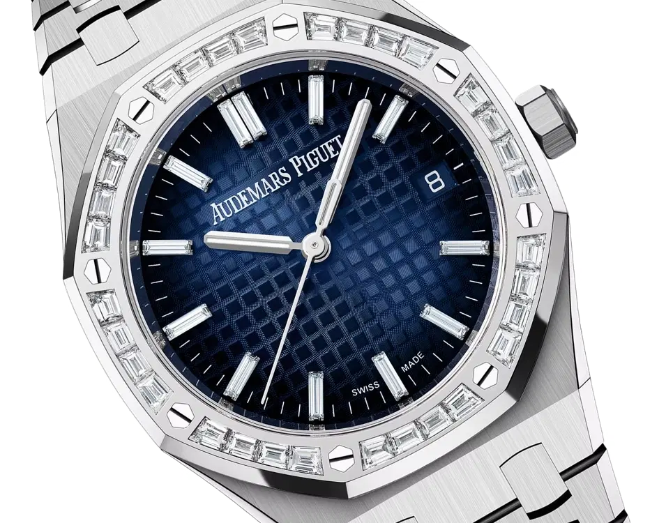 Royal Oak - 77451BC.ZZ.1361BC.01 - Audemars Piguet