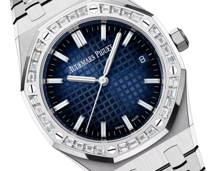 Royal Oak - 77451BC.ZZ.1361BC.01 - Audemars Piguet-Hover-Image