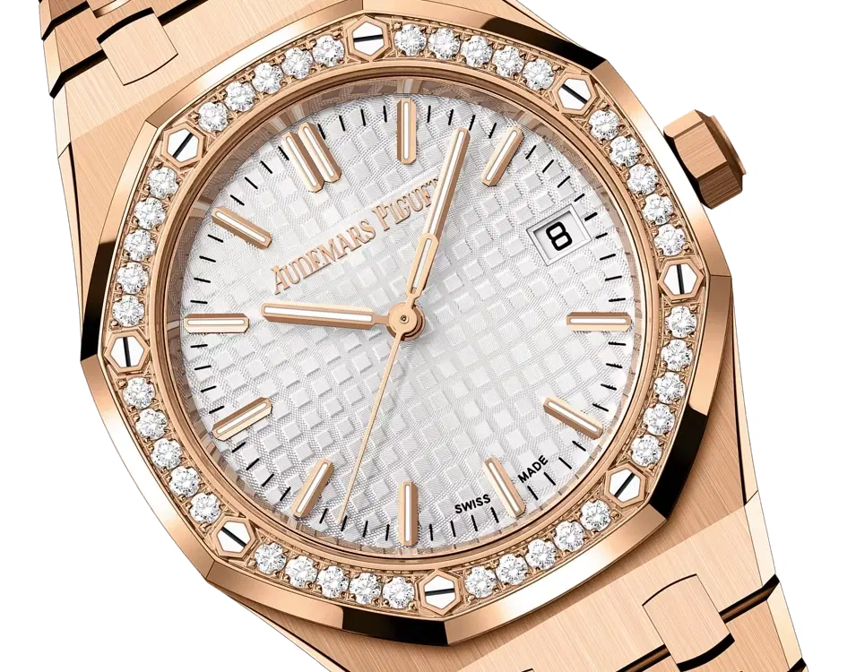 Royal Oak - 77451OR.ZZ.1361OR.03 - Audemars Piguet