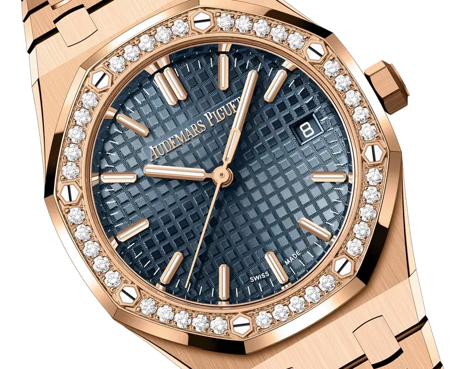 Royal Oak - 77451OR.ZZ.1361OR.04 - Audemars Piguet