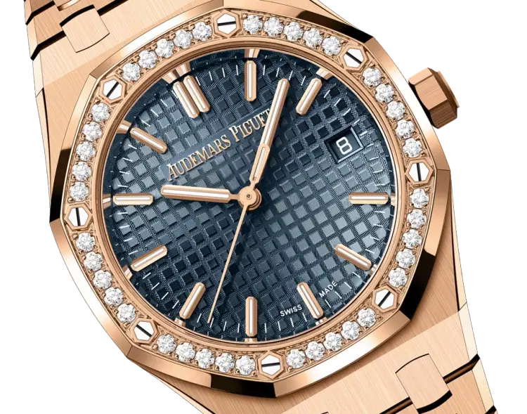Royal Oak - 77451OR.ZZ.1361OR.04 - Audemars Piguet-Hover-Image