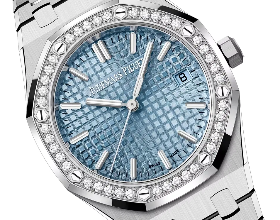 Royal Oak - 77451ST.ZZ.1361ST.03 - Audemars Piguet