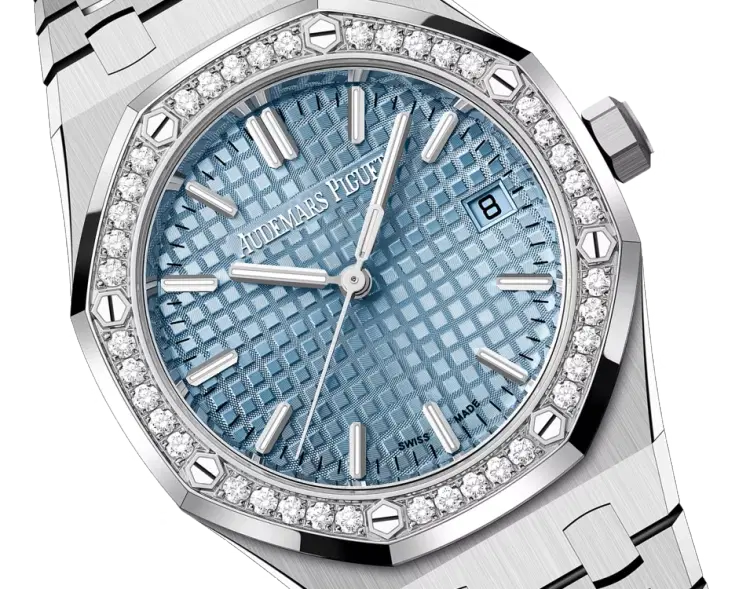 Royal Oak - 77451ST.ZZ.1361ST.03 - Audemars Piguet-Hover-Image