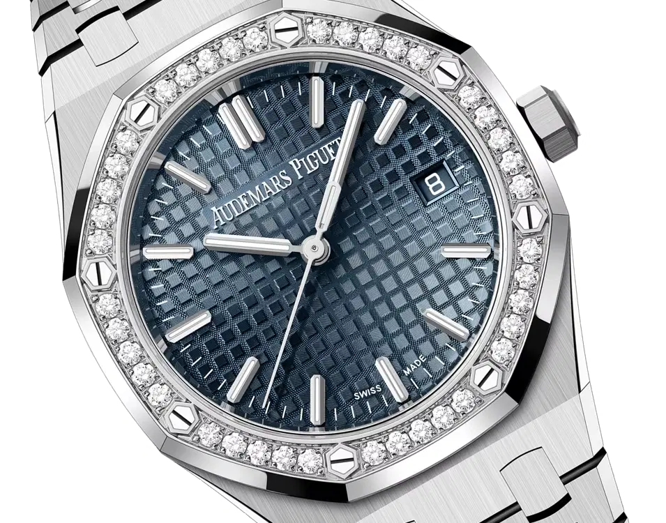 Royal Oak - 77451ST.ZZ.1361ST.04 - Audemars Piguet