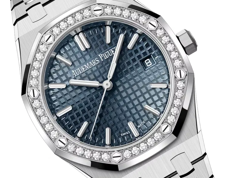 Royal Oak - 77451ST.ZZ.1361ST.04 - Audemars Piguet-Hover-Image