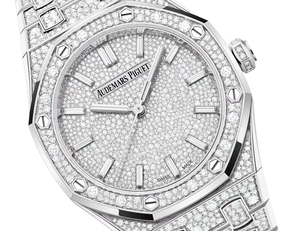 Royal Oak - 77452BC.ZZ.1365BC.01 - Audemars Piguet
