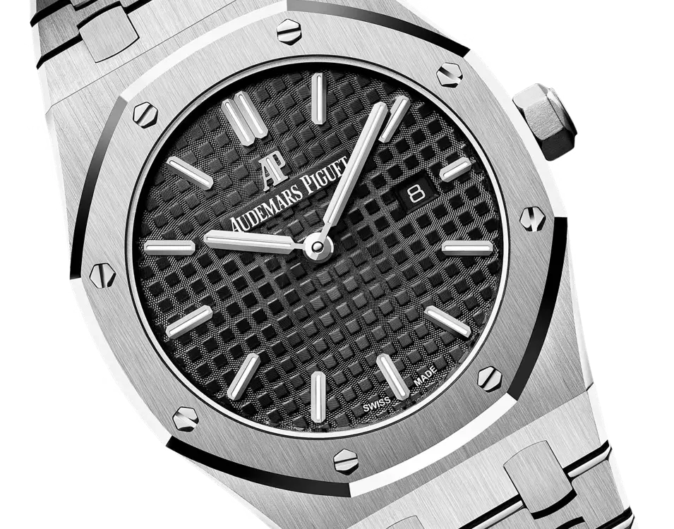 Royal Oak - 67650ST.OO.1261ST.01 - Audemars Piguet