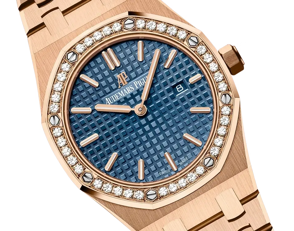 Royal Oak - 67651OR.ZZ.1261OR.02 - Audemars Piguet