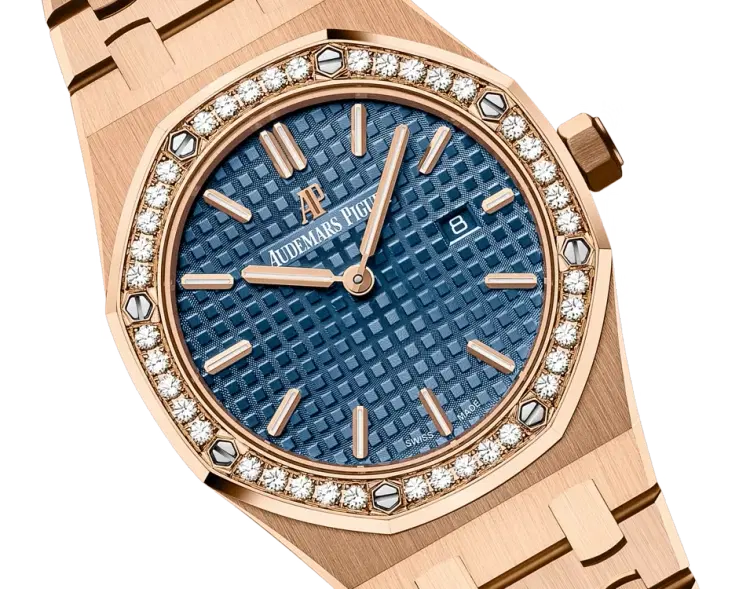 Royal Oak - 67651OR.ZZ.1261OR.02 - Audemars Piguet-Hover-Image