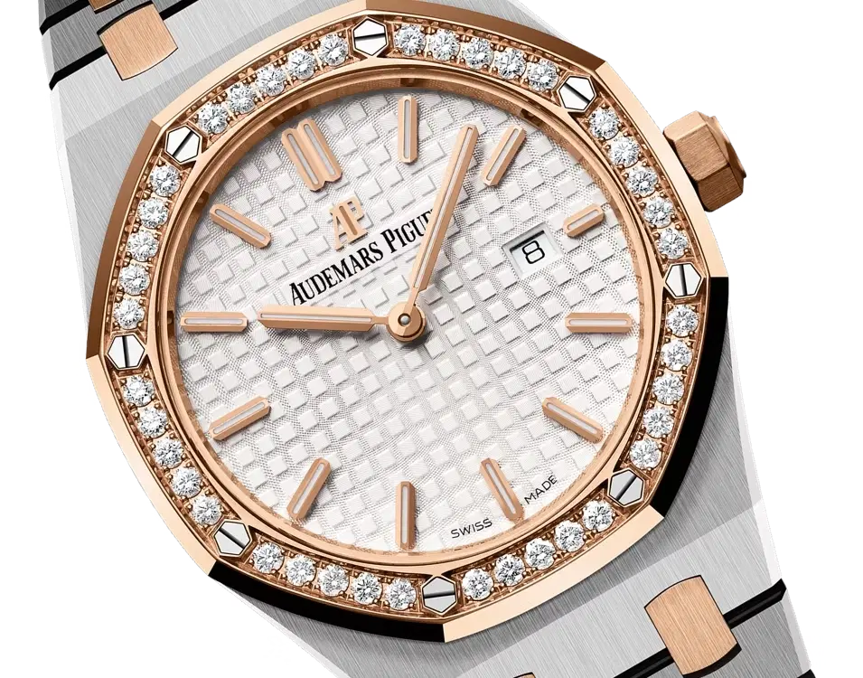 Royal Oak - 67651SR.ZZ.1261SR.01 - Audemars Piguet