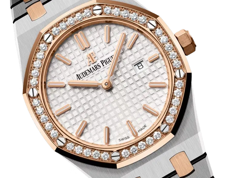 Royal Oak - 67651SR.ZZ.1261SR.01 - Audemars Piguet-Hover-Image