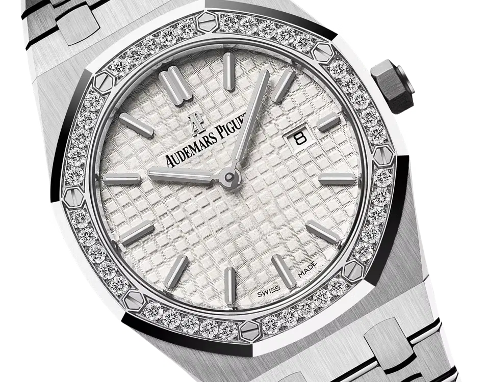 Royal Oak - 67651ST.ZZ.1261ST.01 - Audemars Piguet