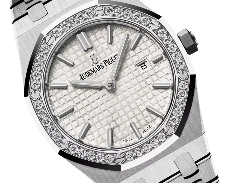 Royal Oak - 67651ST.ZZ.1261ST.01 - Audemars Piguet-Hover-Image