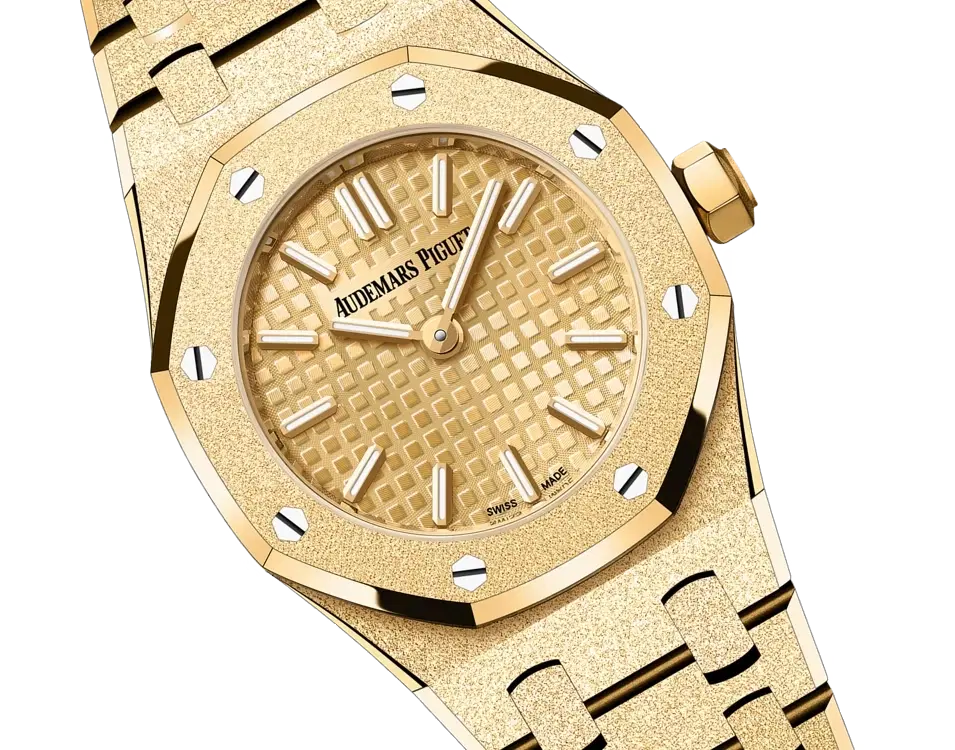 Royal Oak - 67630BA.GG.1312BA.01-B - Audemars Piguet