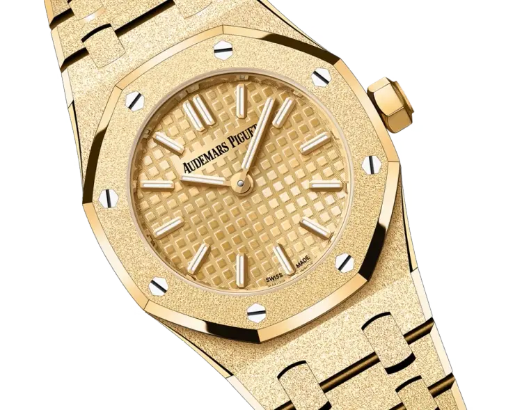 Royal Oak - 67630BA.GG.1312BA.01-B - Audemars Piguet-Hover-Image