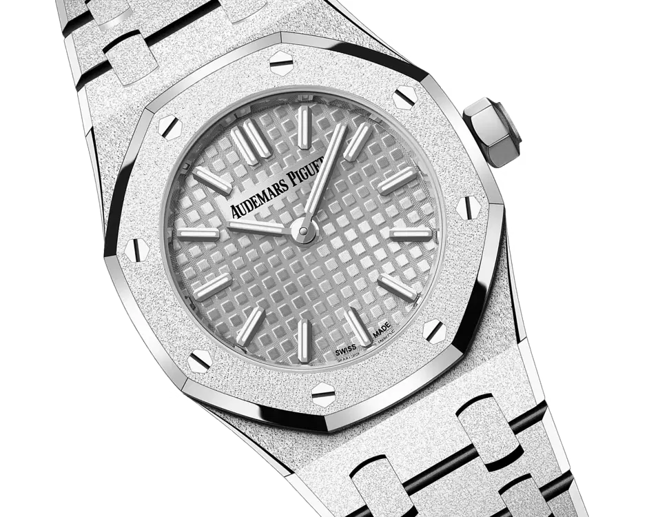 Royal Oak - 67630BC.GG.1312BC.01-B - Audemars Piguet