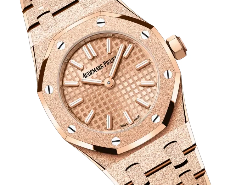 Royal Oak - 67630OR.GG.1312OR.01-B - Audemars Piguet-Hover-Image